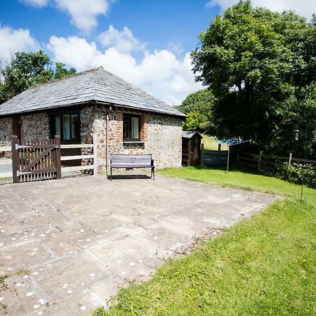 Sharlands Farm Holiday Cottages บู๊ด ภายนอก รูปภาพ
