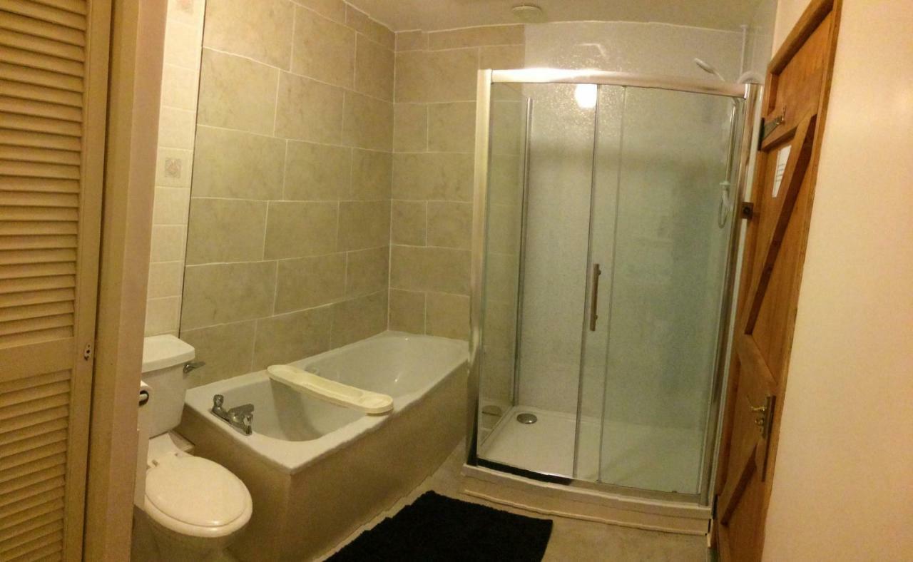 Sharlands Farm Holiday Cottages บู๊ด ภายนอก รูปภาพ