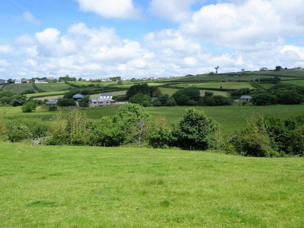 Sharlands Farm Holiday Cottages บู๊ด ภายนอก รูปภาพ